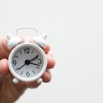 ネイティブキャンプは混雑する?フリートークで講師に時間帯を聞いてみた