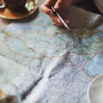 英単語の覚え方!マインドマップで簡単で効果的な単語帳を作るコツ