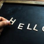 英語での挨拶フレーズ集!受け答えはどうするのが自然?