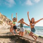 学校では教えてくれない使えるフレーズ集、10選!